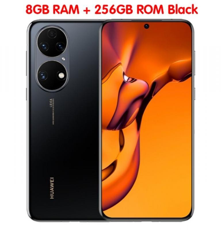 Original CN Version Huawei P50E Mobile Phone 6.5 Inch 8GB+128GB Snapdragon 778G HarmonyOS 2.0 50MP Camera NFC Smartphone