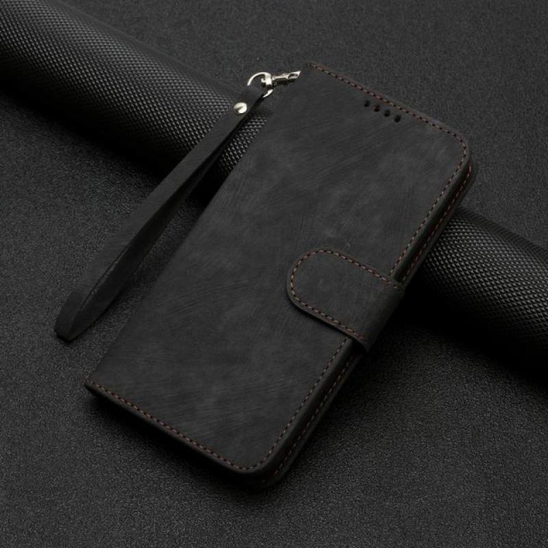 For Infinix Hot 12 Pro 12Pro X668C 6.6" 2022 Wallet Case For Infinix Hot 12 Pro High Quality Flip Leather Protective Phone Cover