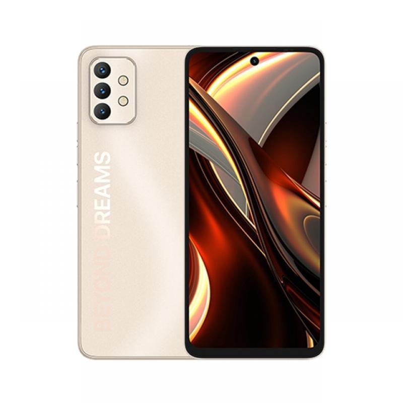 UMIDIGI A13 Pro Max 5G Smartphone,12GB+256GB Dimensity 900, 90Hz 6.8'' FHD+ Display 64MP Triple Camera Cell Phone