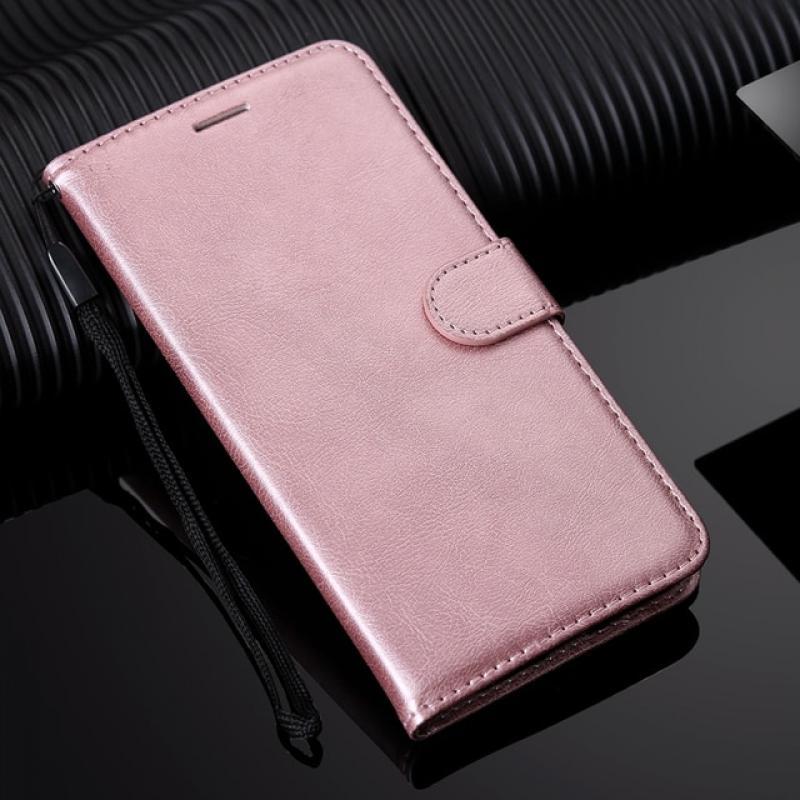 Retro Flip Case For Huawei P40 P30 P20 P10 P9 P8 Lite Pro 2017 Y5 Y6 Y7 Y9 2019 P Smart Z Plus Leather Wallet Stand Back Cover