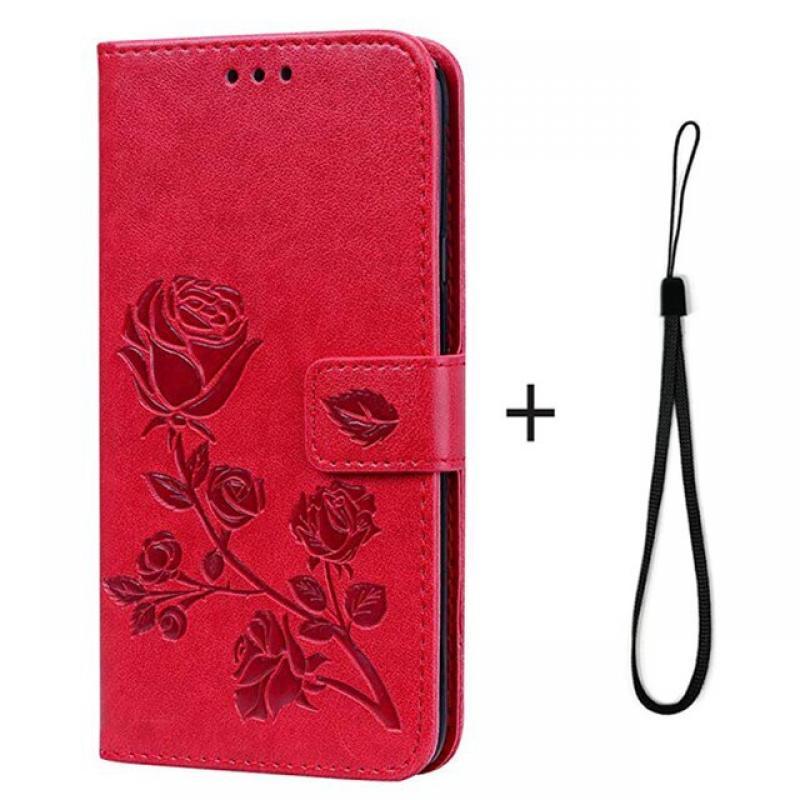 Huawei Honor 9S Case on Honor 8S Case Flip 5.7" Magnetic Wallet Leather Book Case for Huawei Honor 8S 8 S S8 KSE-LX9 Cover Capa