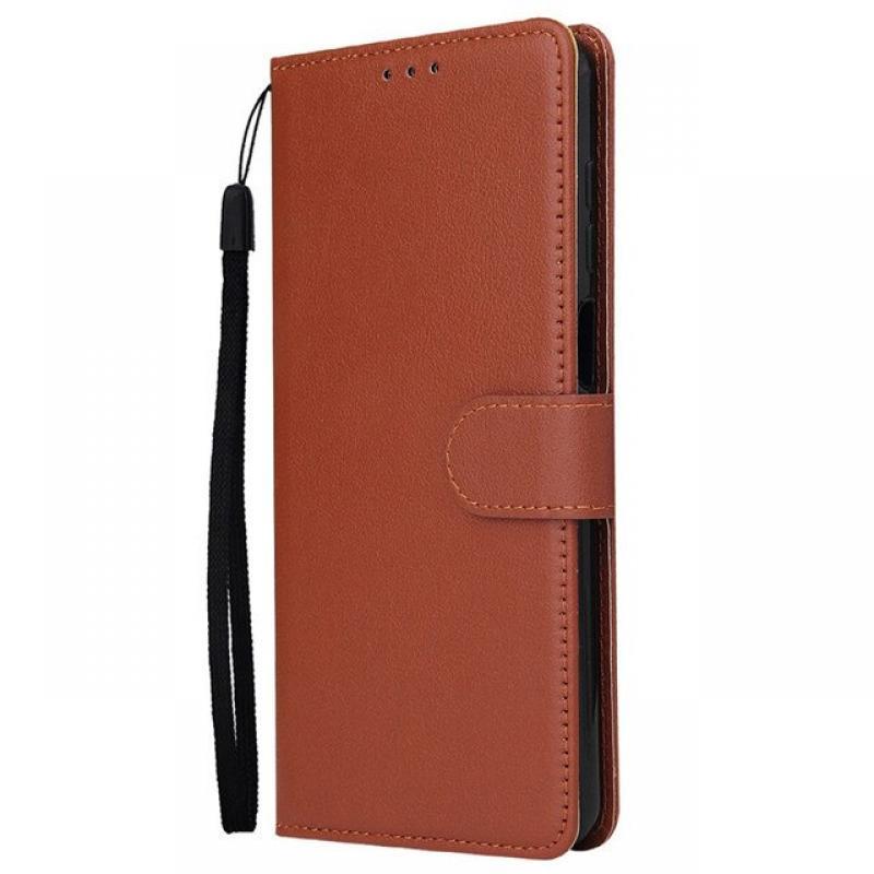 On Huawei P30 Lite Case Leather Flip Case For Huawei P30 Pro P 30 P20 Lite p30lite Case Cover Wallet Shockproof Phone Shell Etui