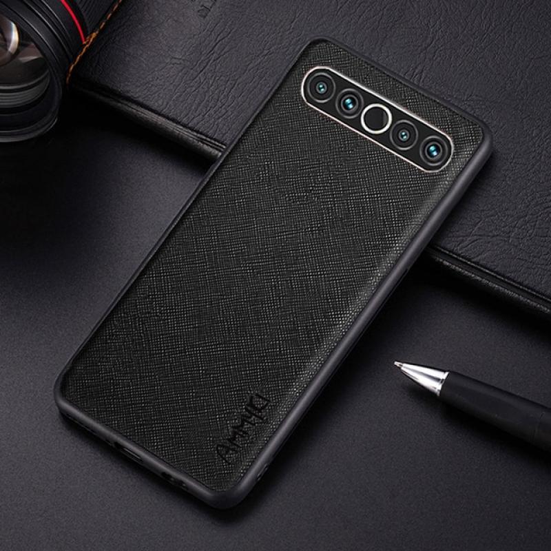 Preferred Pu Leather Case For Meizu 16TH 16X  17 Plus Pro Case Soft TPU Silicone Case For Meizu 16TH 16X 17 Pro Plus Case