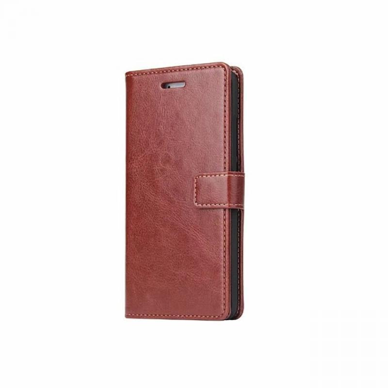 Card Holder Cover Case for OPPO A78 5G Pu Leather Flip Cover Retro Wallet Phone Case OPPO A78 5G Business Fundas Coque