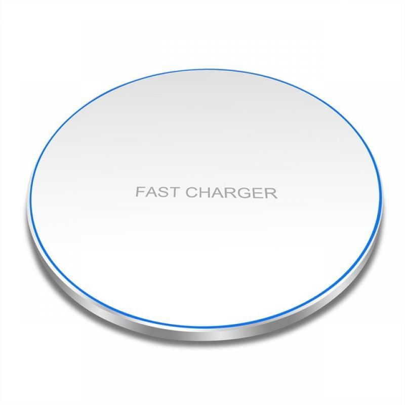 100W Fast Wireless Charger for iPhone 14 13 12 11 Pro Max XS XR X 8 Induction Wireless Charging Pad For Samsung S23 S22 S21 S20