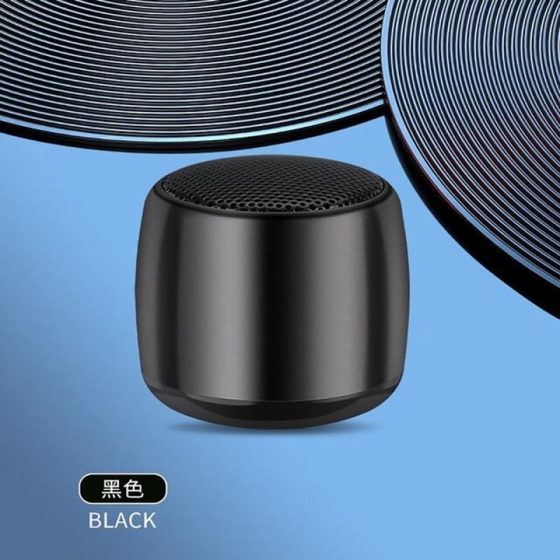 Small Wireless Bluetooth Speaker Mini Mobile Phone Subwoofer Outdoor Portable Audio