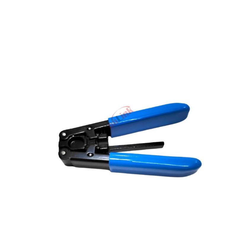 Fiber Optic Tool Kit Fiber Stripper And Leather Wire Stripper FTTH Fiber Stripper Tools