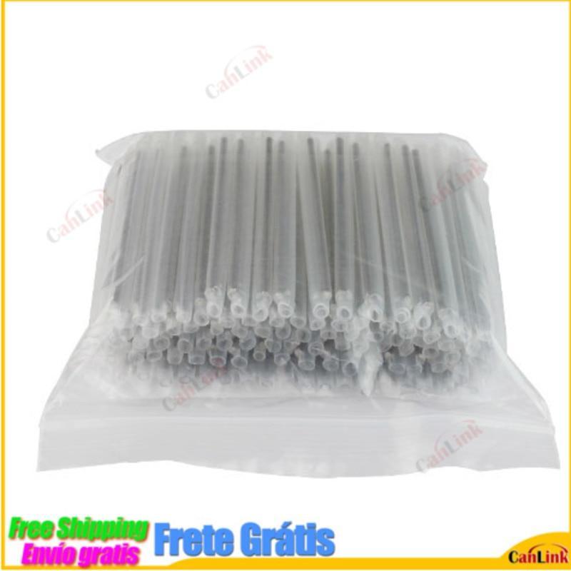 Original 1000pcs/lot Protection Epissure 45mm Smoove Fiber Optic Splice Protector Tubo Cable Heat Shrink Tube Protector Sleeves