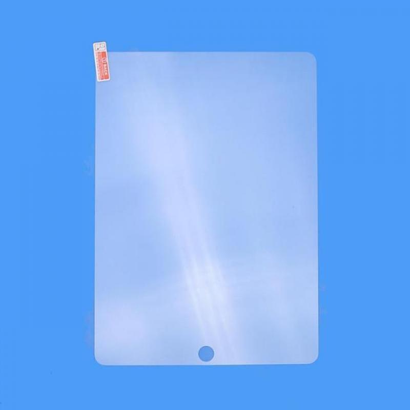 2Pcs Tablet Tempered Glass Screen Protector Cover For Apple IPad 6th Gen 2018 9.7 Inch / IPad 5th Generation 2017 Tempered Film