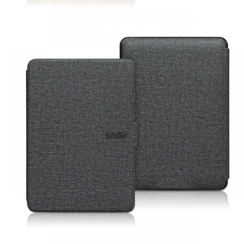 Magnetic Cover Protective Case For  Kindle Paperwhite1 2 3 DP75SDI EY21 2012 2013 5th 2015 6th Generation Cover Shell Auto Sleep