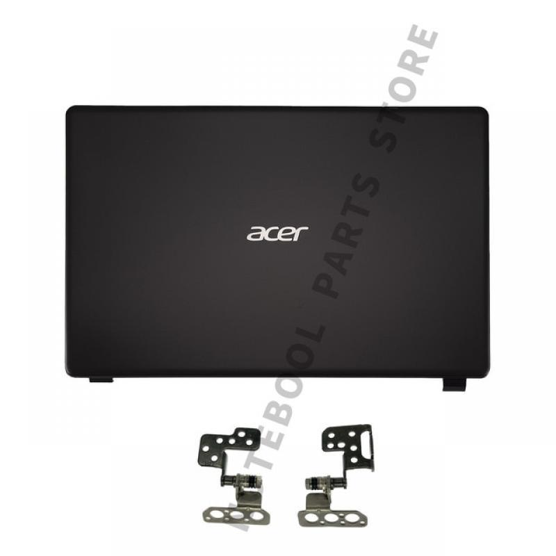 New LCD Back Cover/LCD Hinges/Bezel For For Acer Aspire 3 A315-54 A315-42 A315-42G A315-54K A315-56 N19C1 15.6 Inch